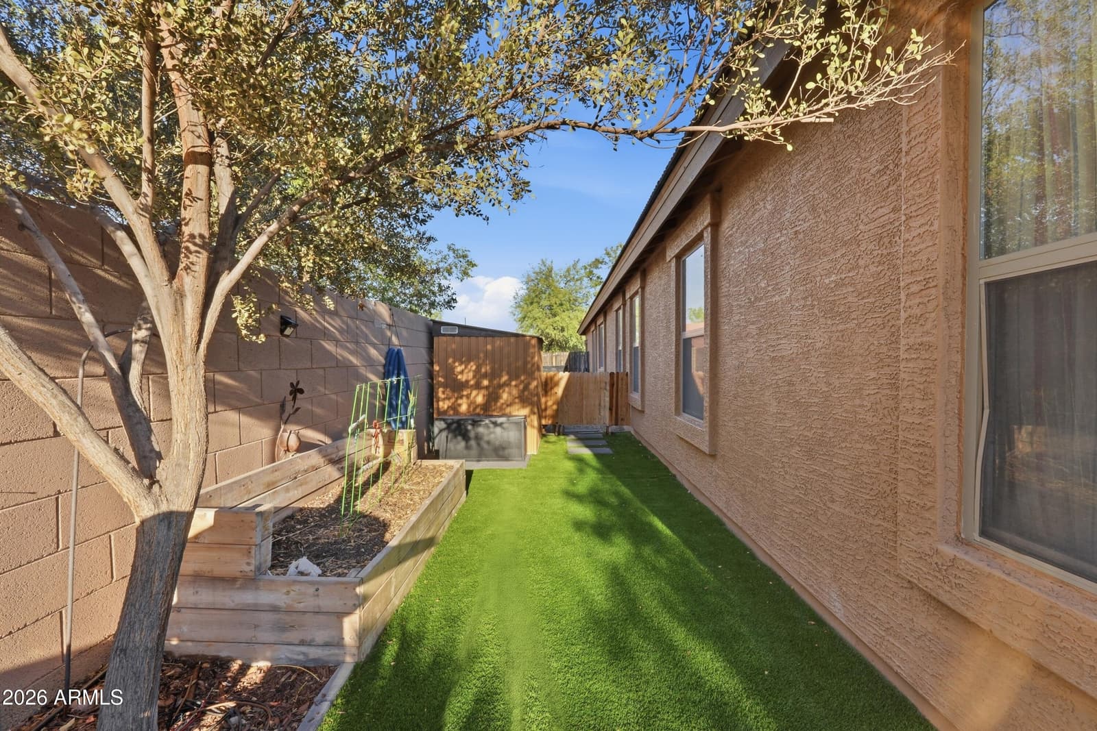 1929 N Sondra Court Court, Casa Grande, AZ 85122 — photo 41 of 41