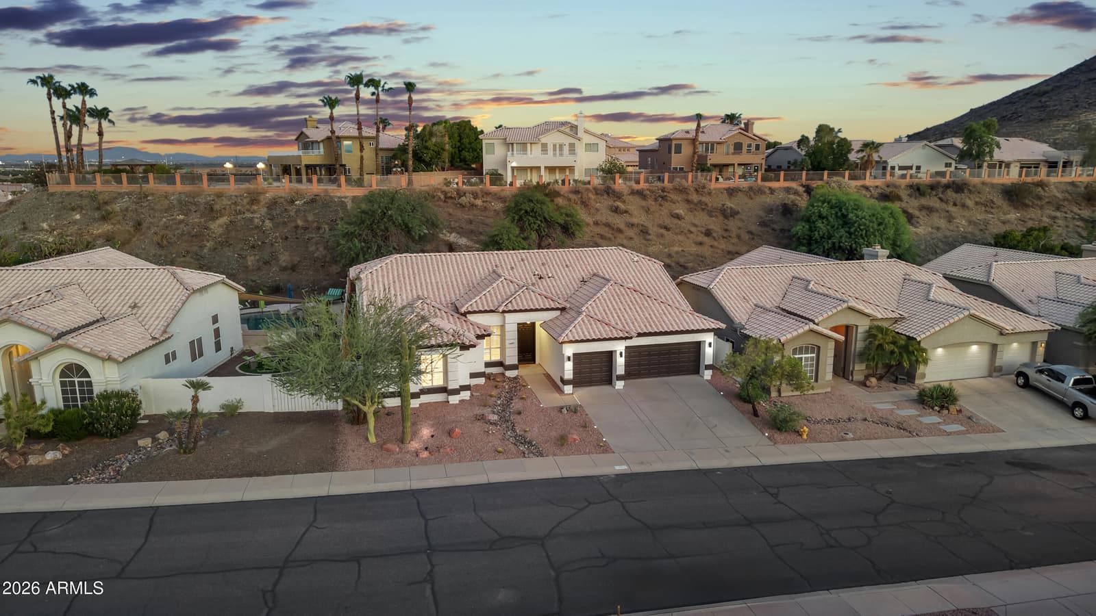 16651 S 18th Way, Phoenix, AZ 85048 — photo 38 of 55