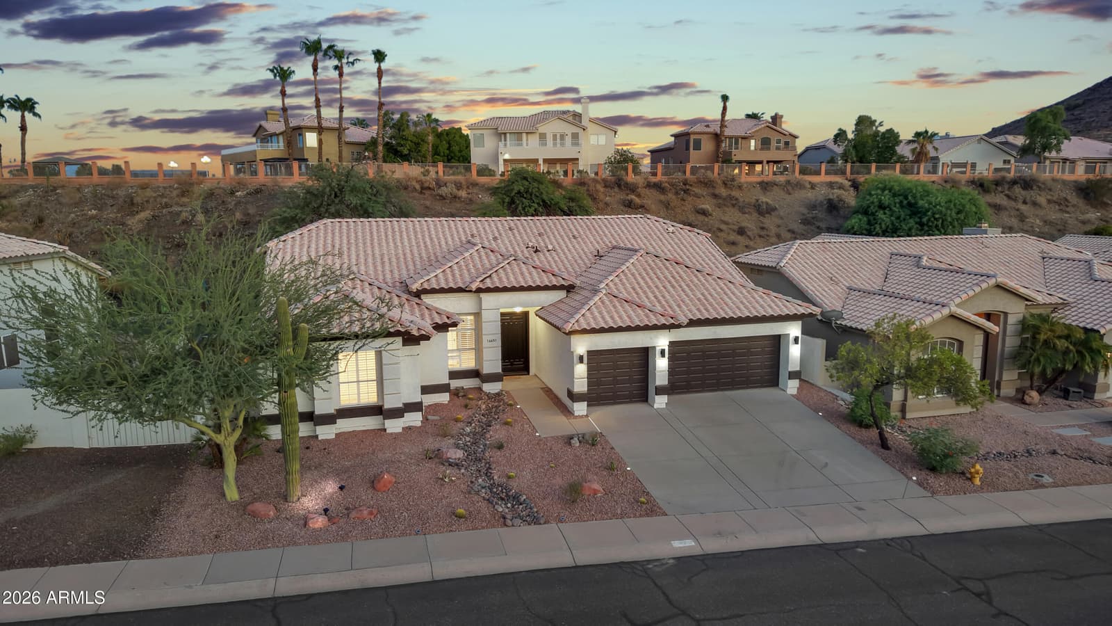 16651 S 18th Way, Phoenix, AZ 85048 — photo 41 of 55