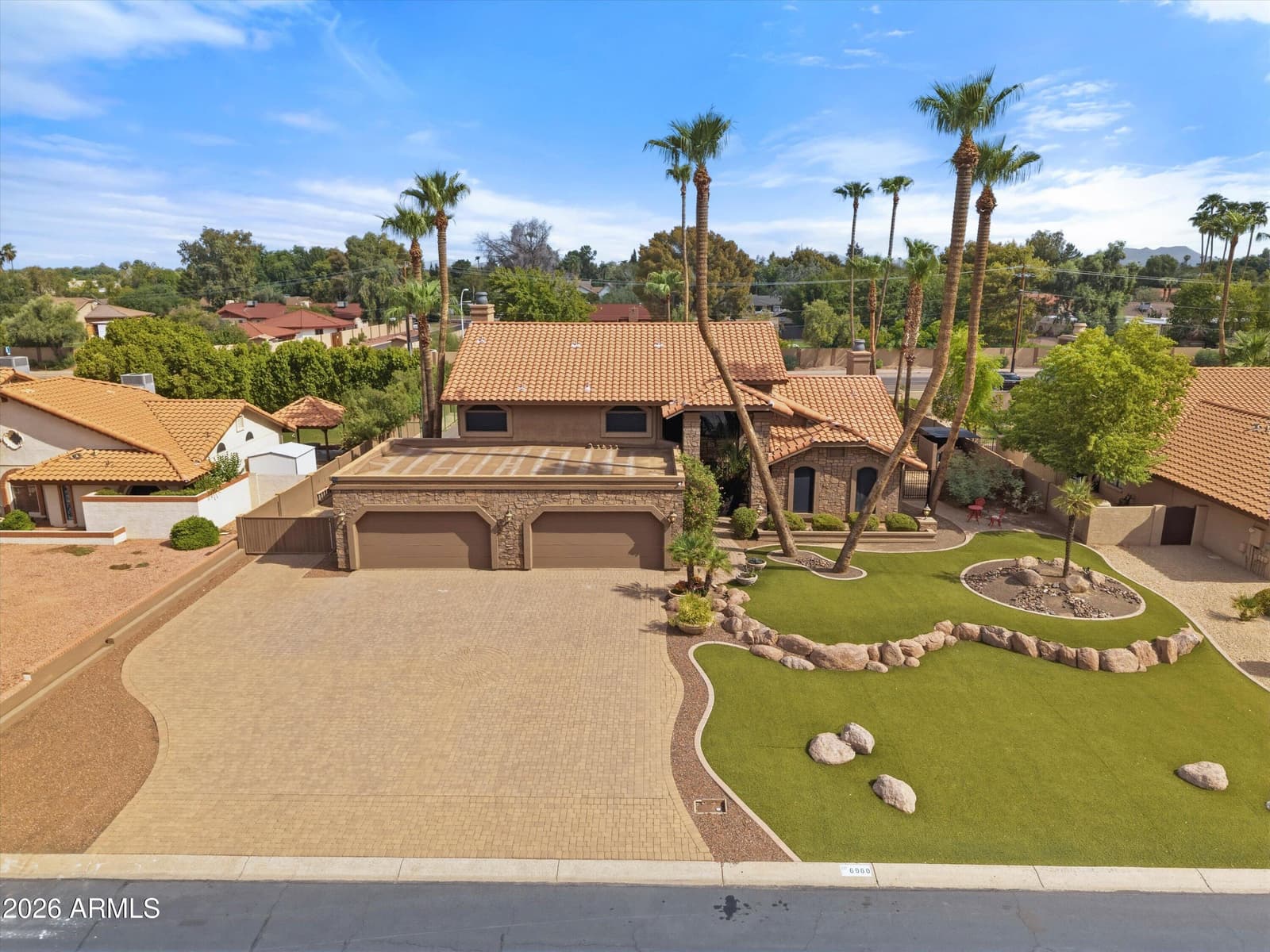 6960 W Voltaire Avenue, Peoria, AZ 85381 — photo 1 of 29