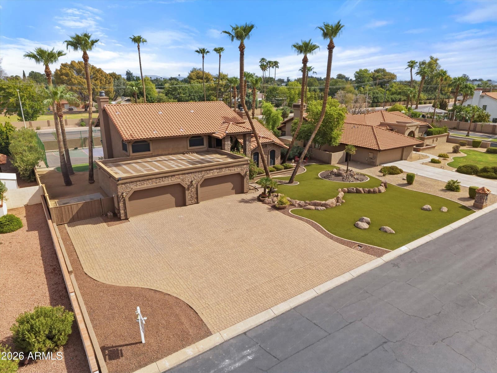 6960 W Voltaire Avenue, Peoria, AZ 85381 — photo 2 of 29