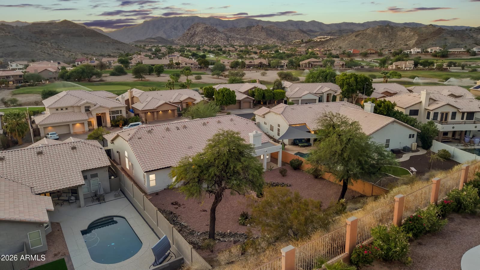 16651 S 18th Way, Phoenix, AZ 85048 — photo 43 of 55