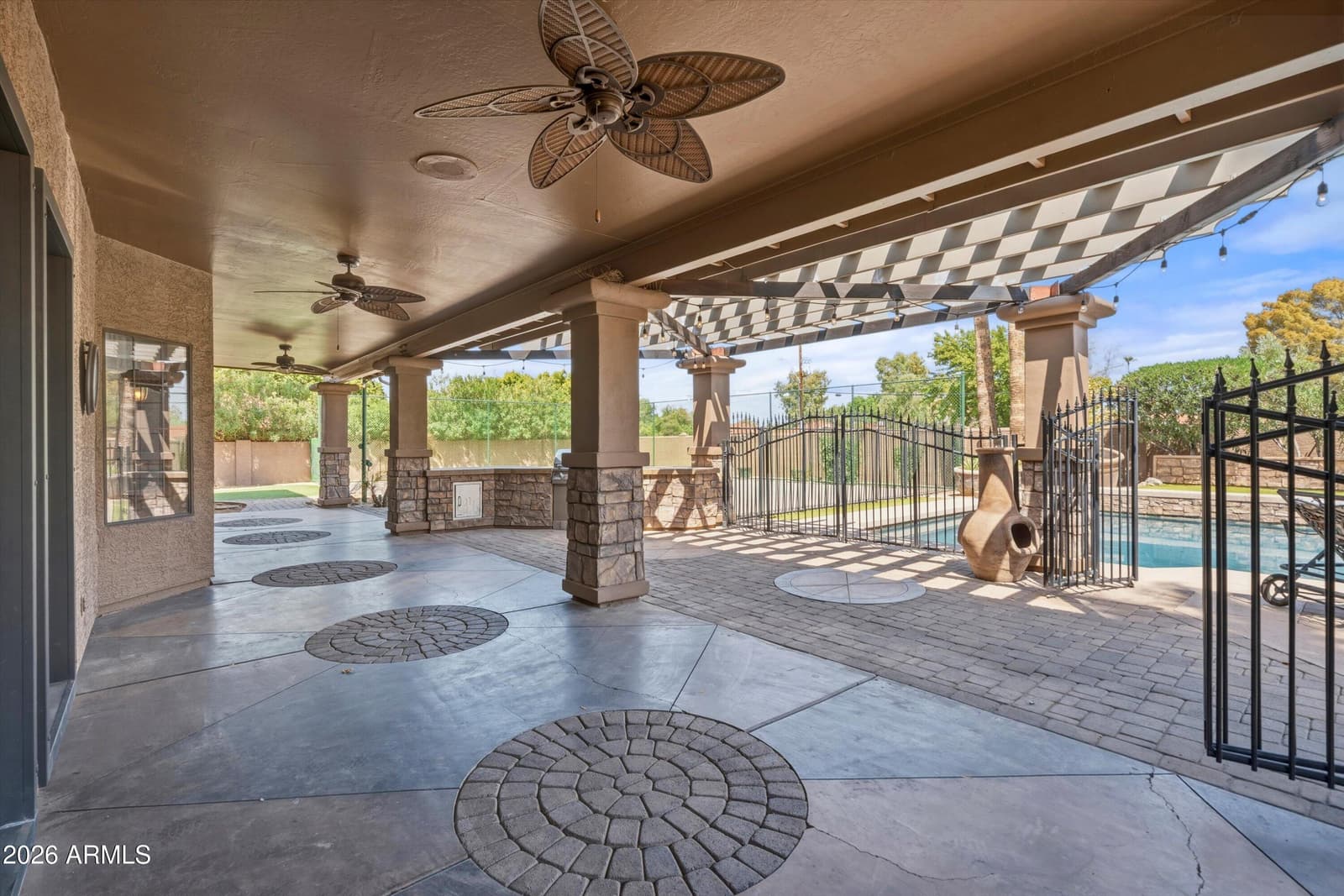 6960 W Voltaire Avenue, Peoria, AZ 85381 — photo 21 of 29