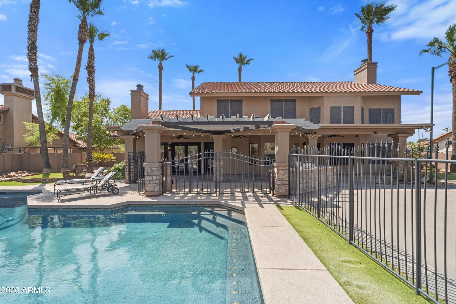 6960 W Voltaire Avenue, Peoria, AZ 85381 — photo 24 of 29