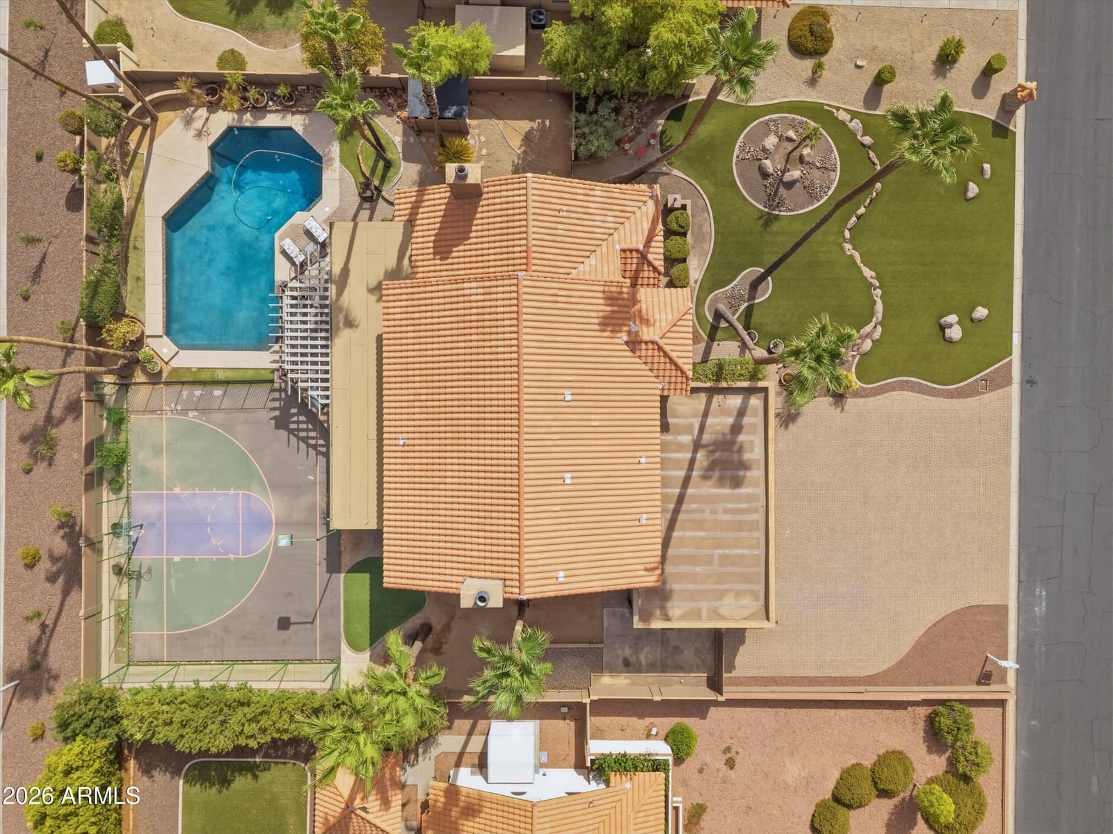 6960 W Voltaire Avenue, Peoria, AZ 85381 — photo 27 of 29