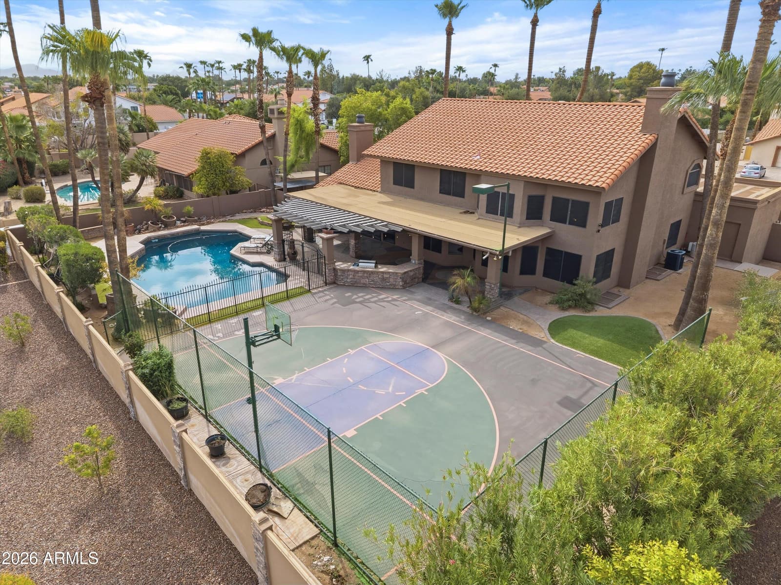 6960 W Voltaire Avenue, Peoria, AZ 85381 — photo 28 of 29