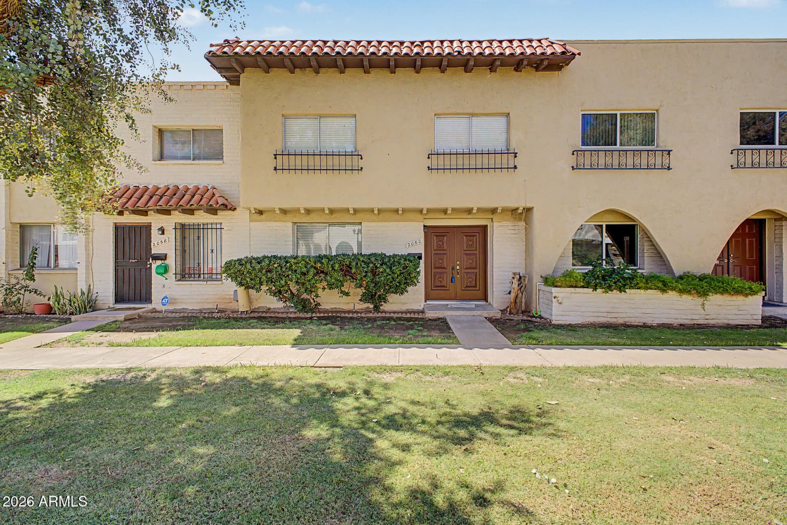 2060 W Hazelwood Parkway 2060, Phoenix, AZ 85015 — photo 1 of 39