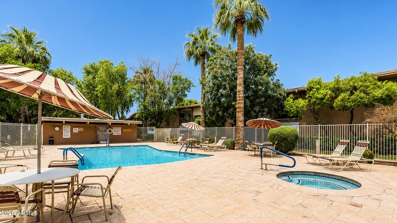 6125 E Indian School Road 279, Scottsdale, AZ 85251 — photo 13 of 14