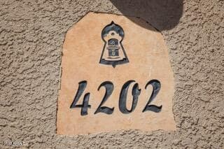 4202 S Rosemary Court, Sierra Vista, AZ 85650 — photo 1 of 41