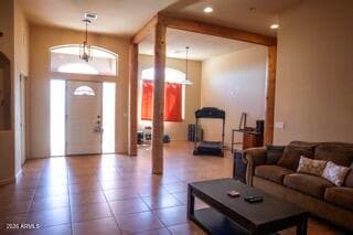 4202 S Rosemary Court, Sierra Vista, AZ 85650 — photo 10 of 41