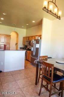 4202 S Rosemary Court, Sierra Vista, AZ 85650 — photo 17 of 41