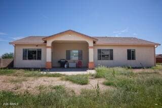 4202 S Rosemary Court, Sierra Vista, AZ 85650 — photo 40 of 41