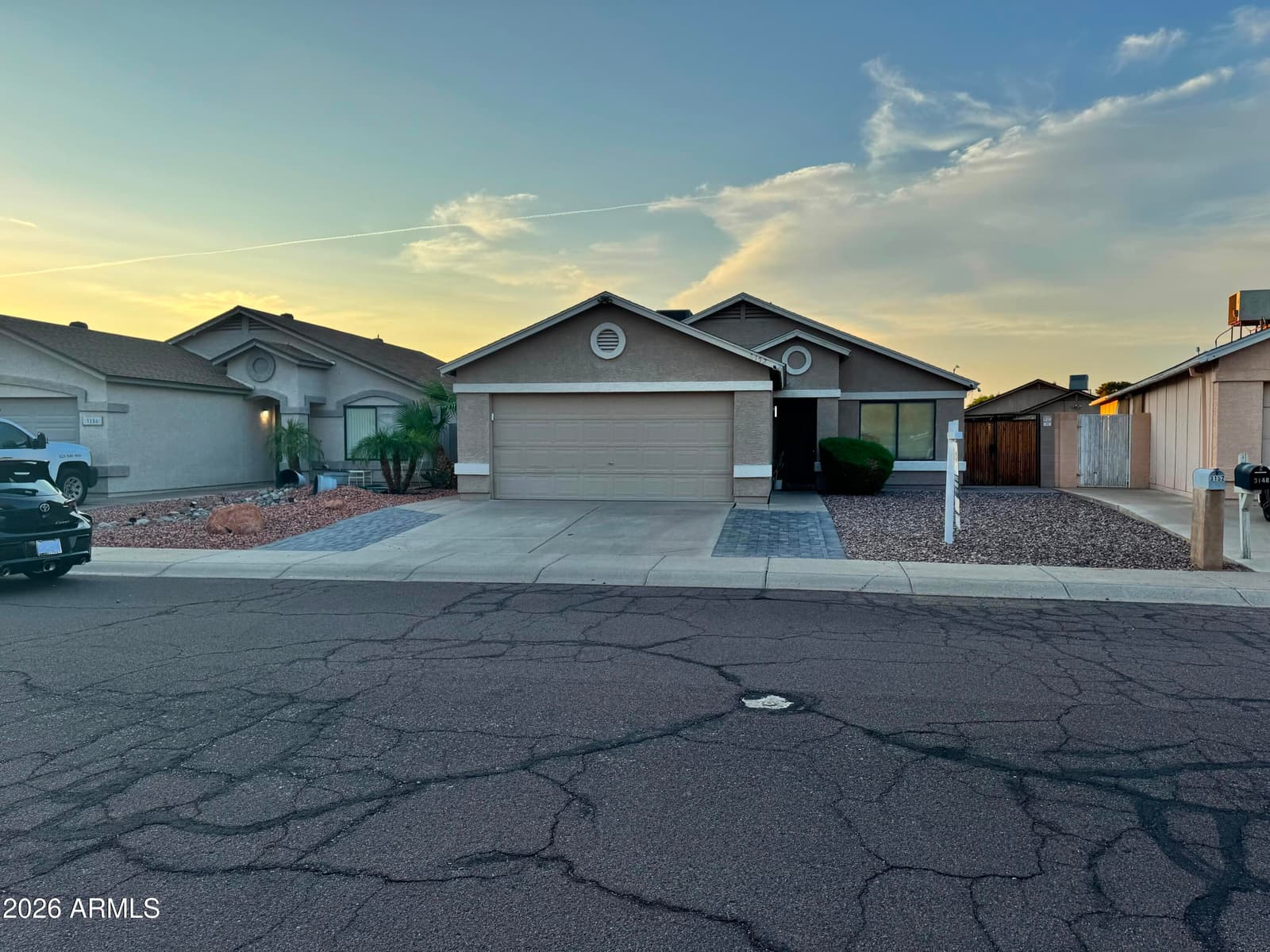 3152 W Crest Lane, Phoenix, AZ 85027 — photo 19 of 22