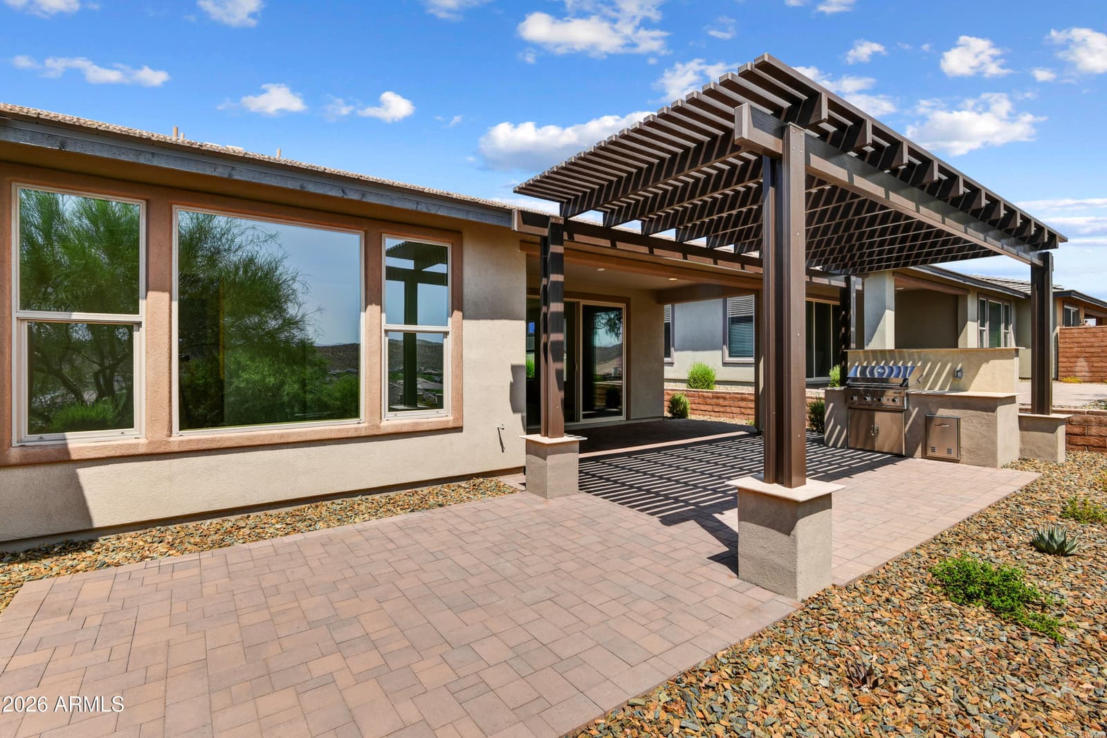 4180 Prairie Schooner Road, Wickenburg, AZ 85390 — photo 14 of 36