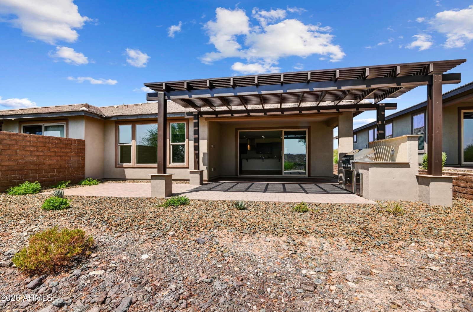 4180 Prairie Schooner Road, Wickenburg, AZ 85390 — photo 15 of 36