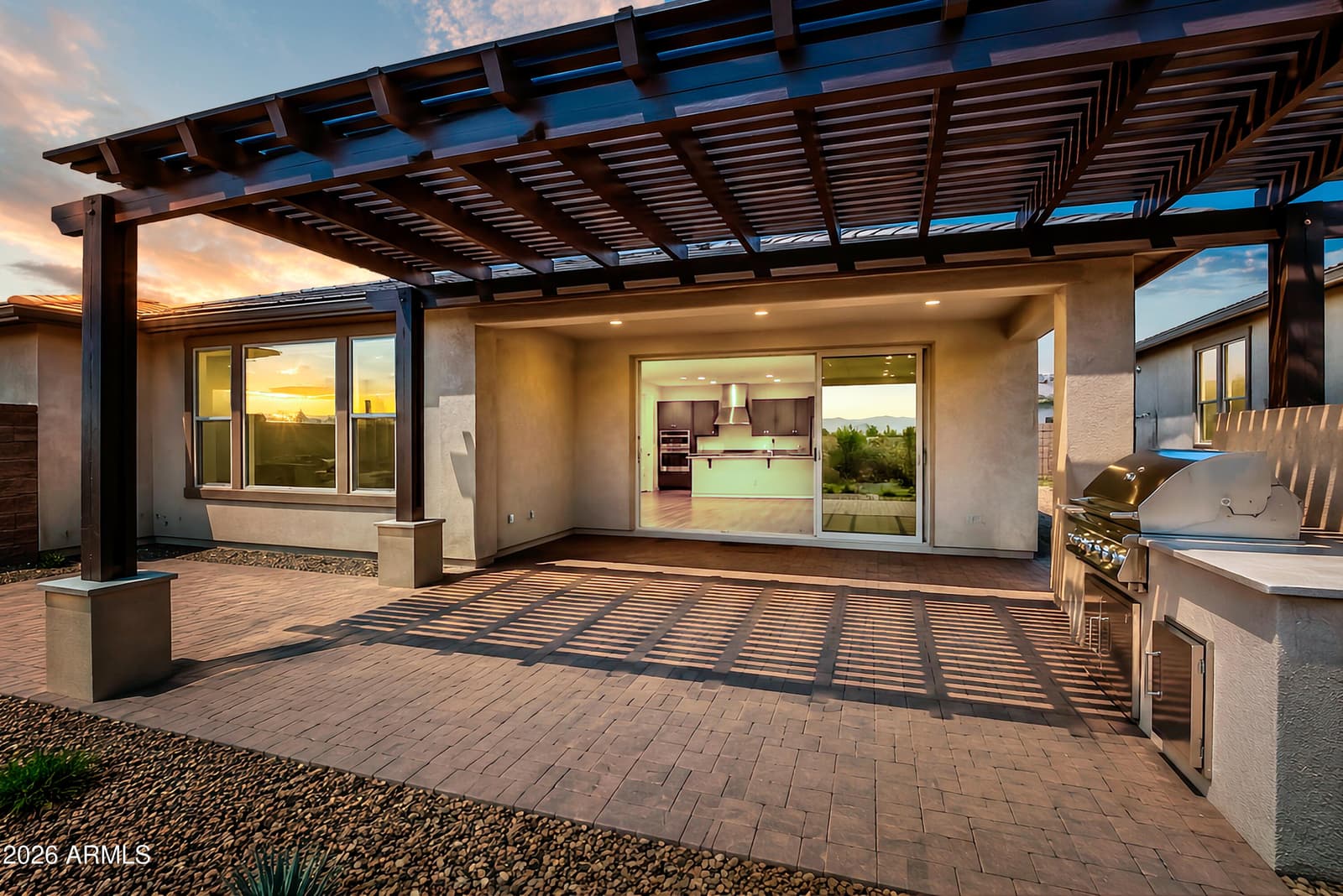 4180 Prairie Schooner Road, Wickenburg, AZ 85390 — photo 18 of 36