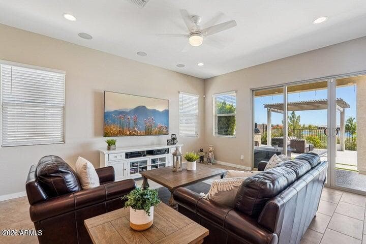 24611 N 174th Drive, Surprise, AZ 85387 — photo 5 of 33