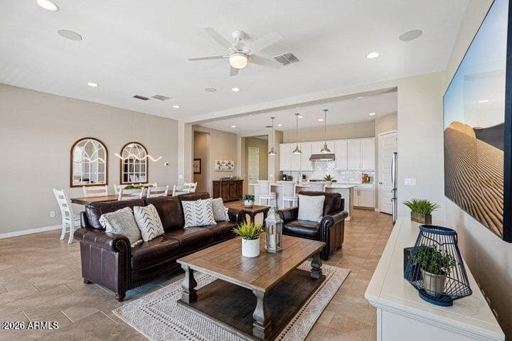 24611 N 174th Drive, Surprise, AZ 85387 — photo 7 of 33