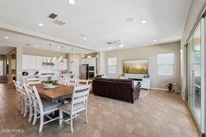 24611 N 174th Drive, Surprise, AZ 85387 — photo 8 of 33