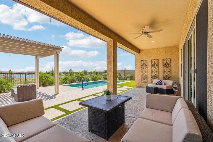 24611 N 174th Drive, Surprise, AZ 85387 — photo 21 of 33