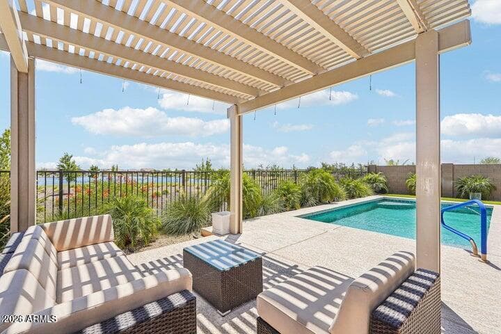 24611 N 174th Drive, Surprise, AZ 85387 — photo 22 of 33