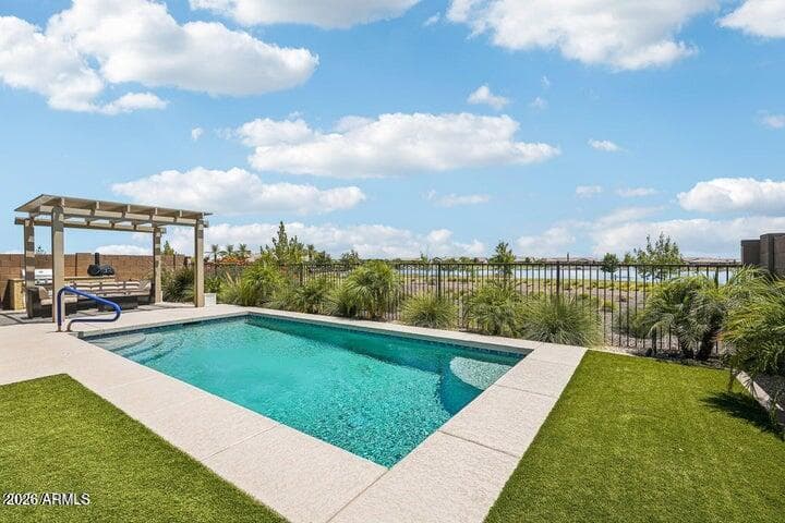 24611 N 174th Drive, Surprise, AZ 85387 — photo 24 of 33
