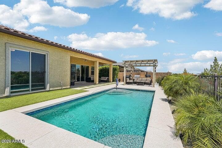 24611 N 174th Drive, Surprise, AZ 85387 — photo 25 of 33