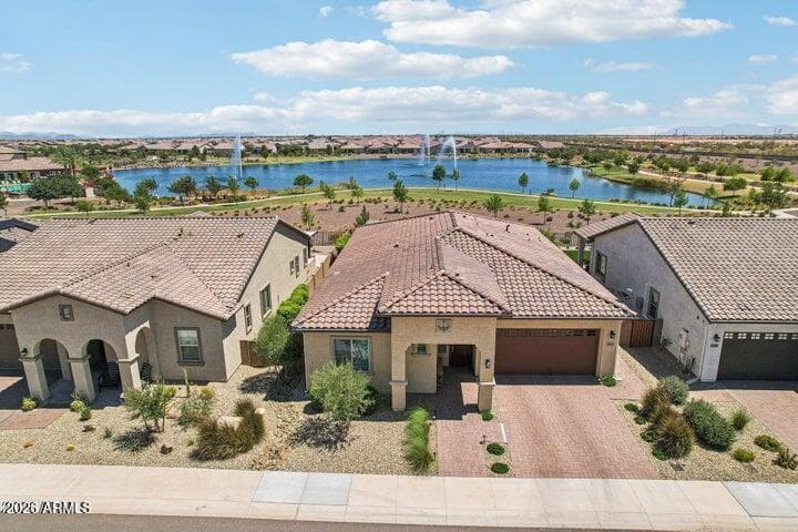 24611 N 174th Drive, Surprise, AZ 85387 — photo 27 of 33