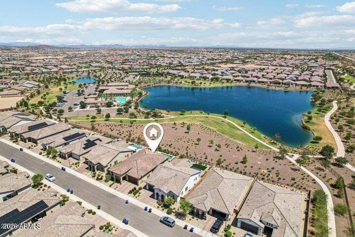 24611 N 174th Drive, Surprise, AZ 85387 — photo 28 of 33