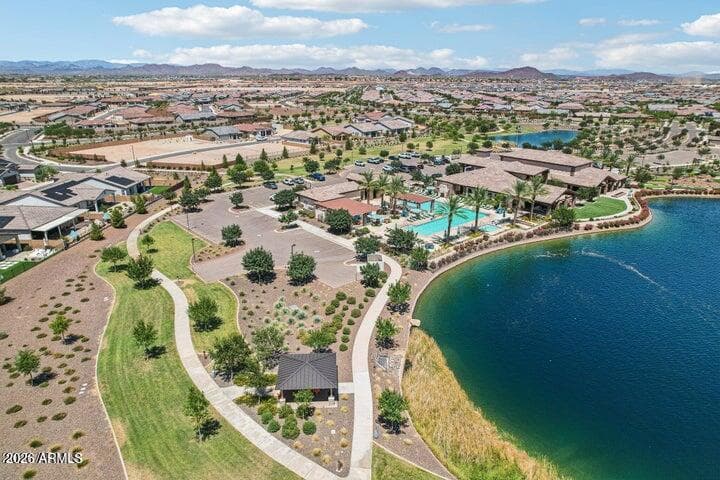 24611 N 174th Drive, Surprise, AZ 85387 — photo 29 of 33