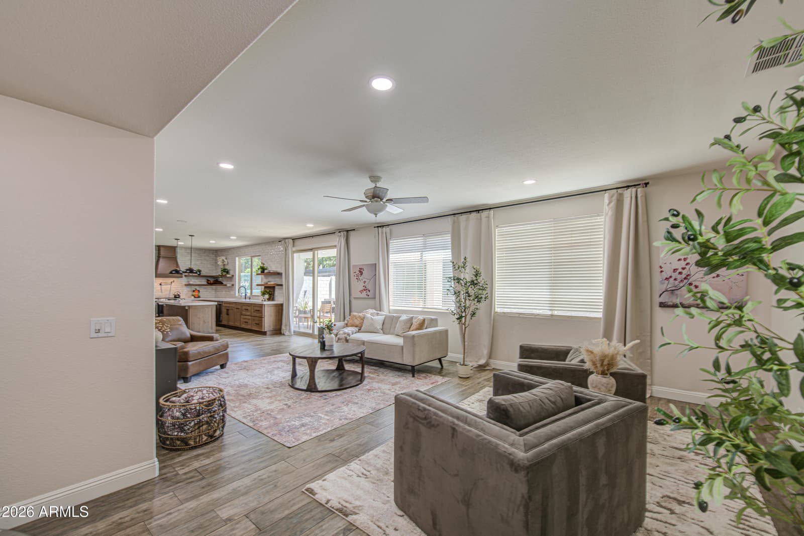 1165 E Harrison Street, Gilbert, AZ 85295 — photo 4 of 45