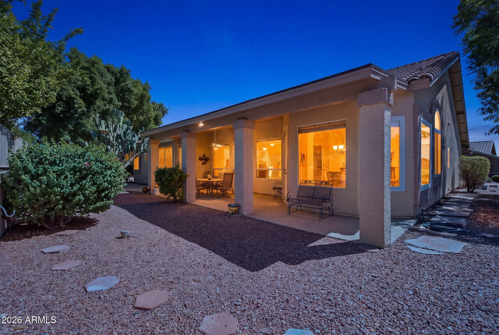 8166 E Birdie Lane, Gold Canyon, AZ 85118 — photo 11 of 52