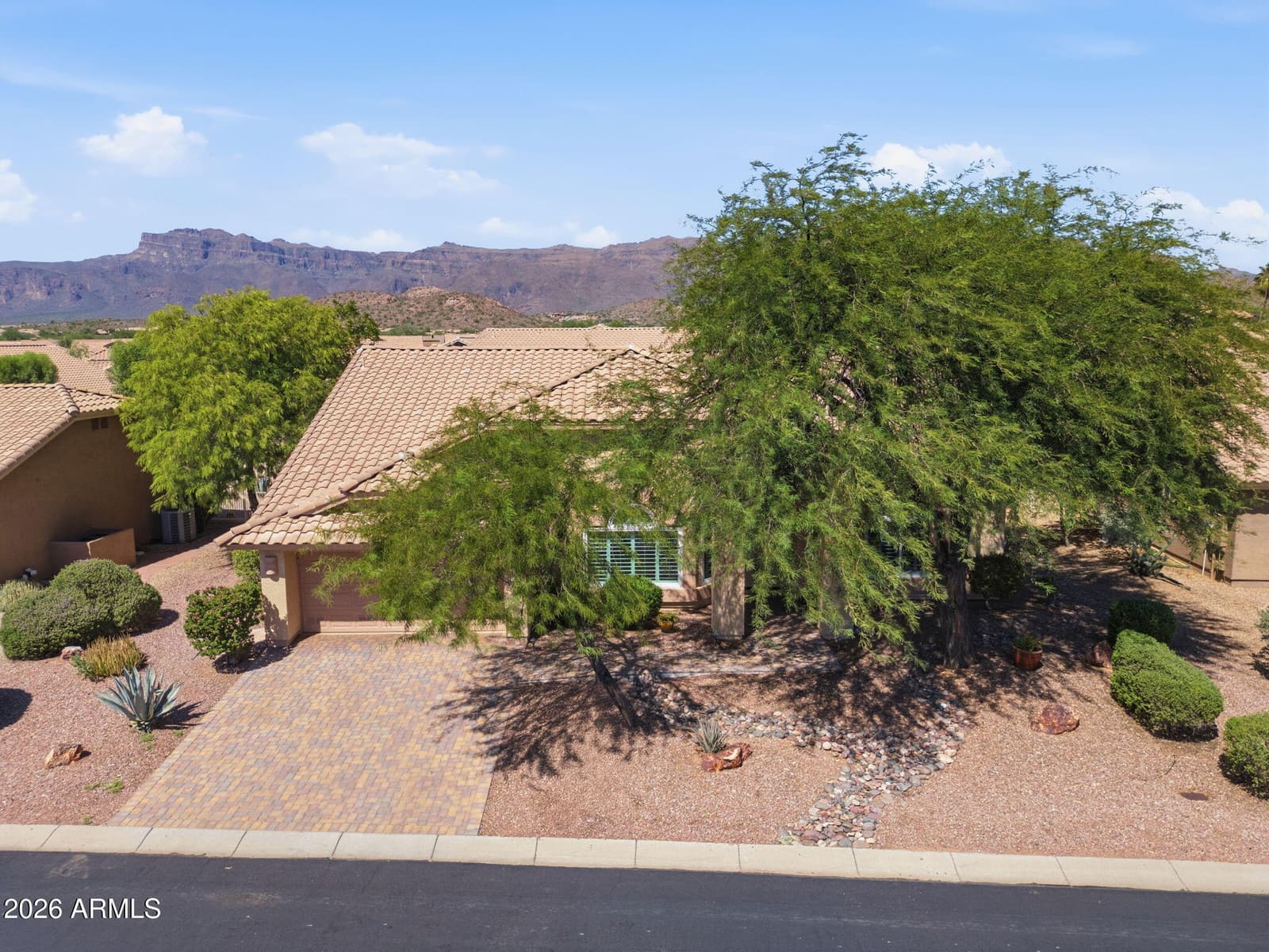 8166 E Birdie Lane, Gold Canyon, AZ 85118 — photo 44 of 52