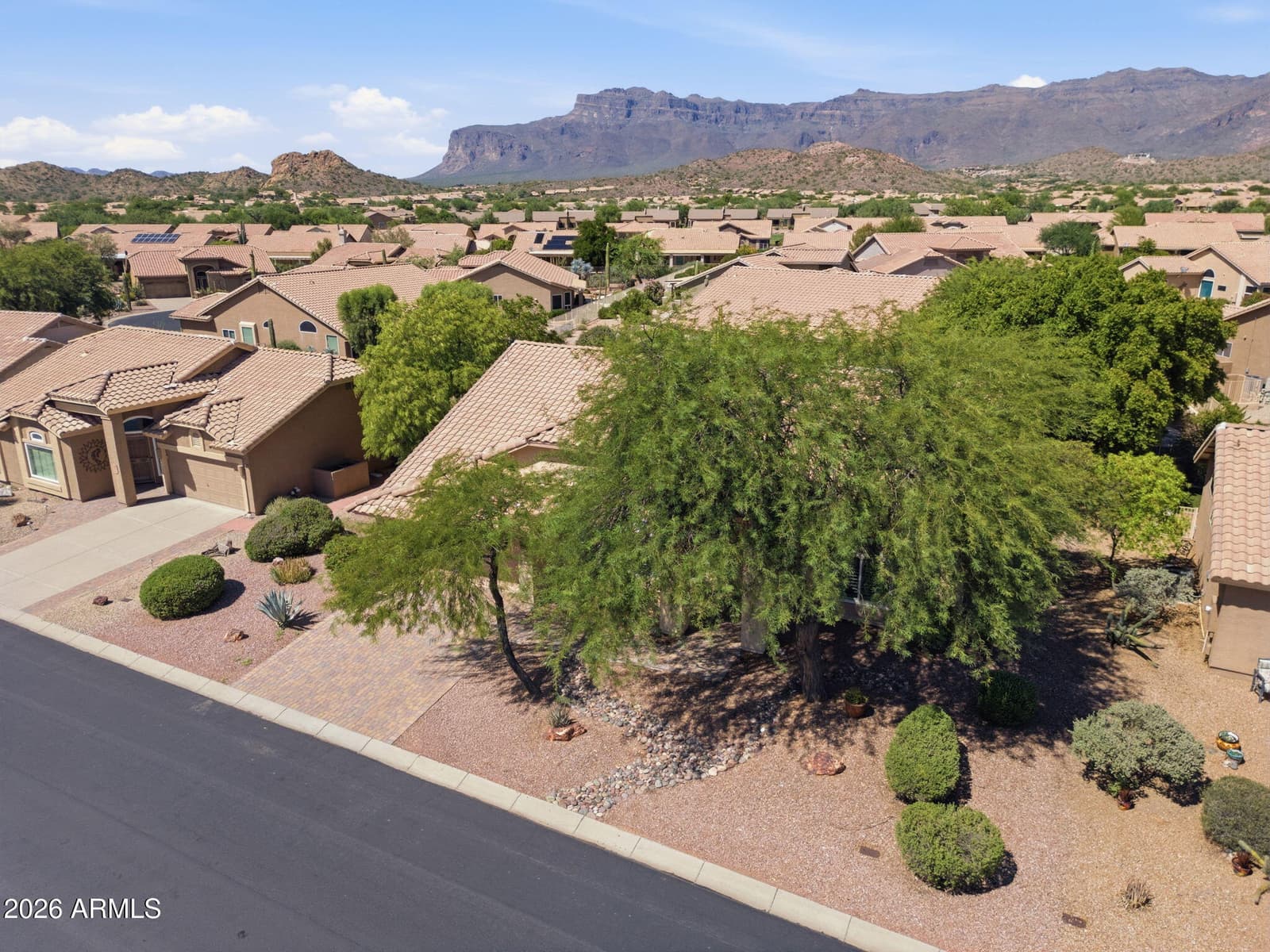 8166 E Birdie Lane, Gold Canyon, AZ 85118 — photo 45 of 52