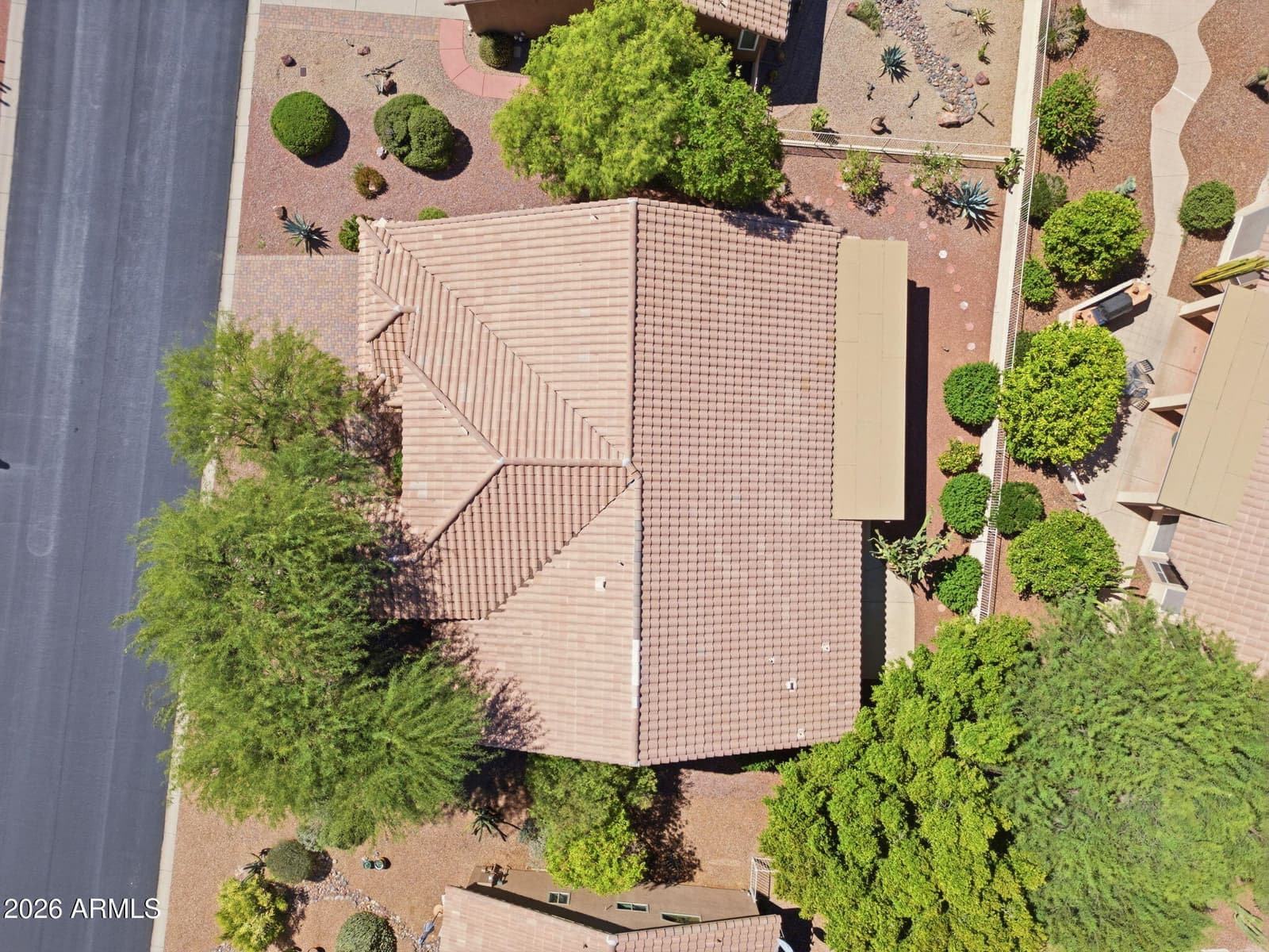 8166 E Birdie Lane, Gold Canyon, AZ 85118 — photo 50 of 52