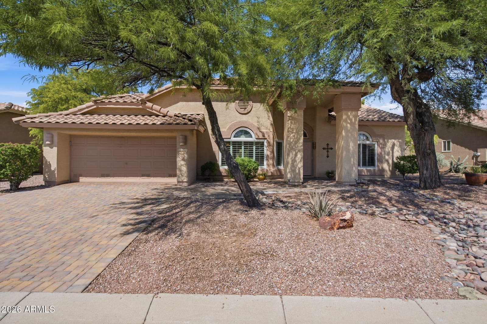 8166 E Birdie Lane, Gold Canyon, AZ 85118 — photo 17 of 52