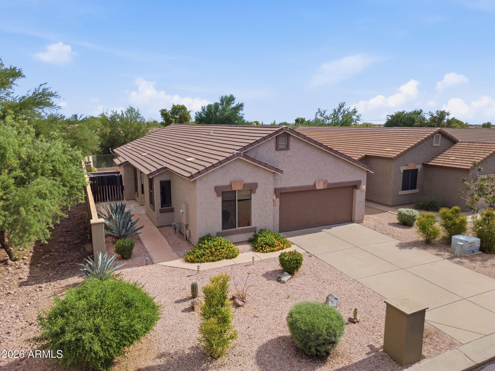 6627 E Hacienda La Noria Lane, Gold Canyon, AZ 85118 — photo 43 of 46