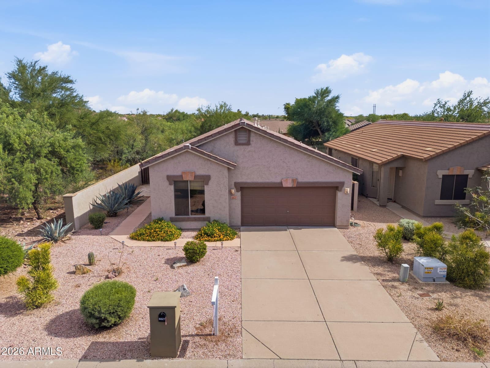 6627 E Hacienda La Noria Lane, Gold Canyon, AZ 85118 — photo 44 of 46