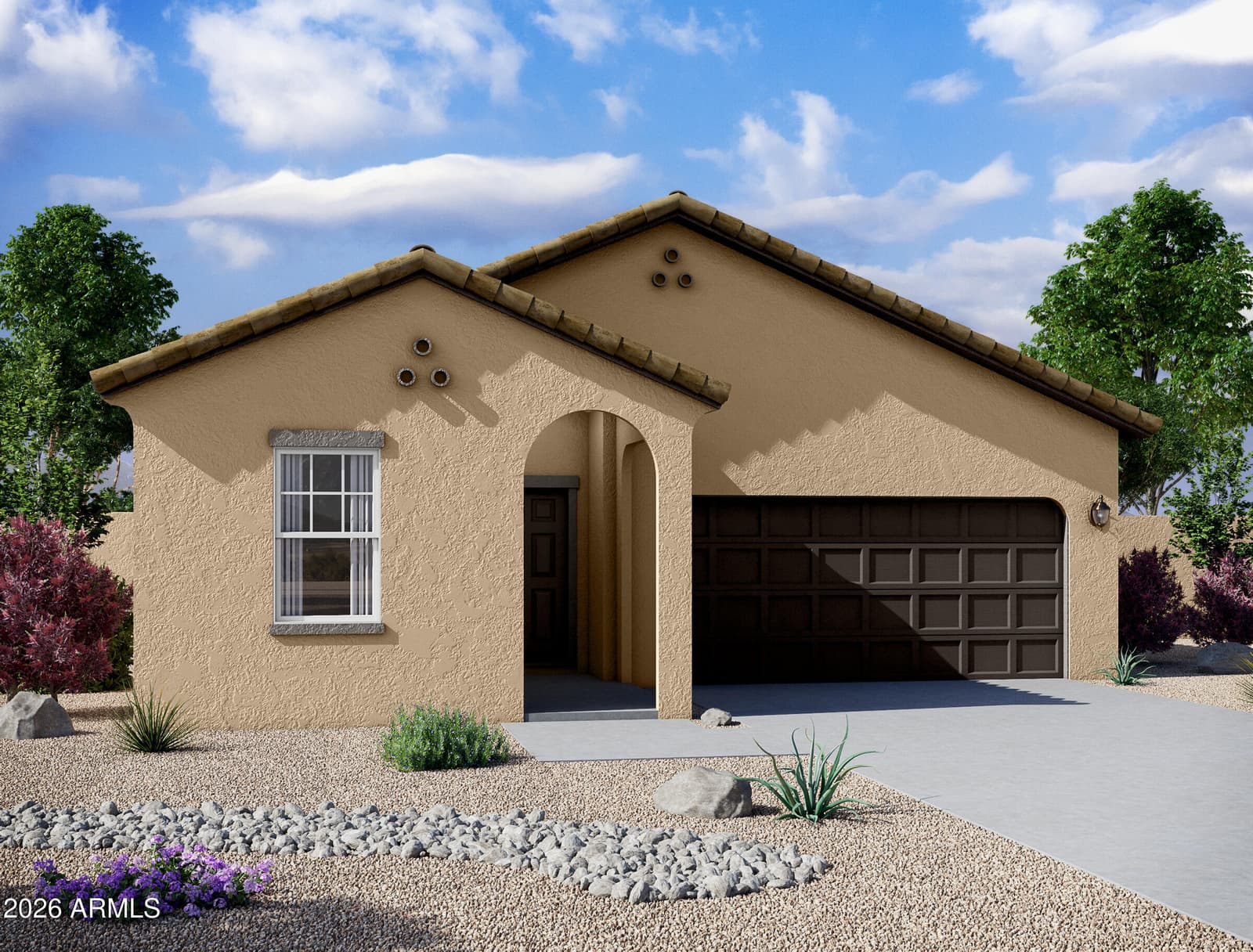 2458 E Equine Drive, San Tan Valley, AZ 85140 — photo 1 of 35