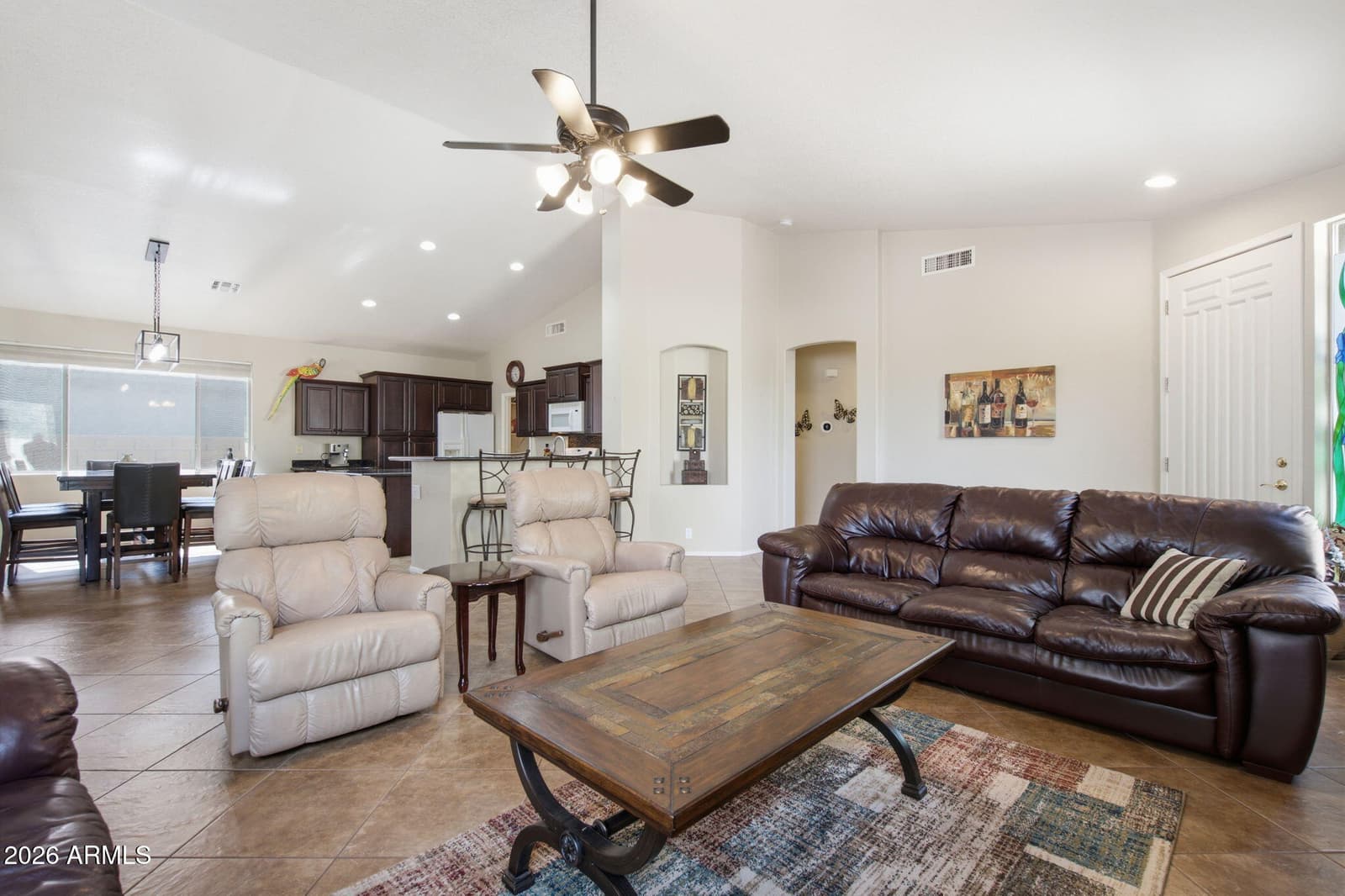 6627 E Hacienda La Noria Lane, Gold Canyon, AZ 85118 — photo 13 of 46