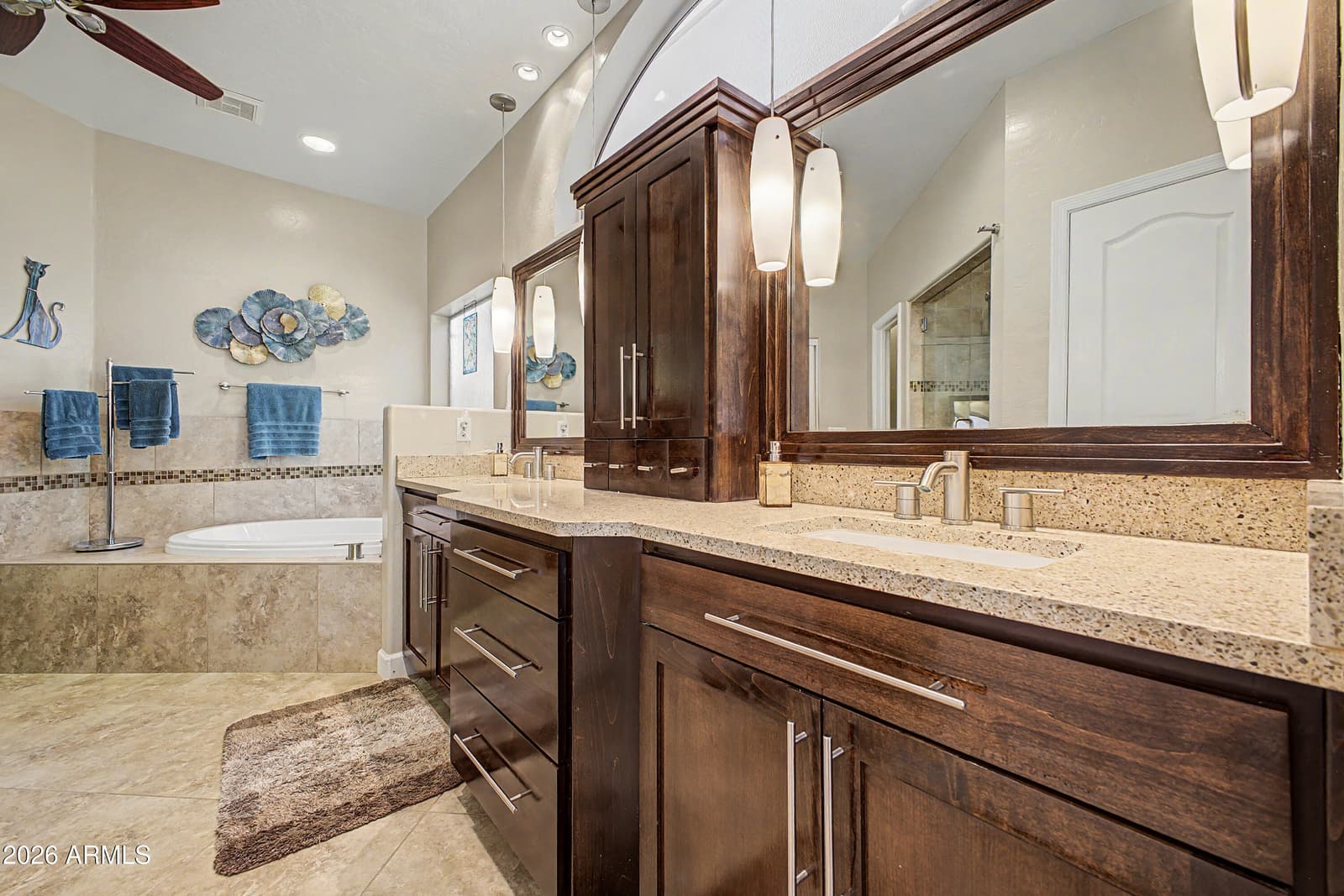 4639 E La Mirada Way, Phoenix, AZ 85044 — photo 16 of 25