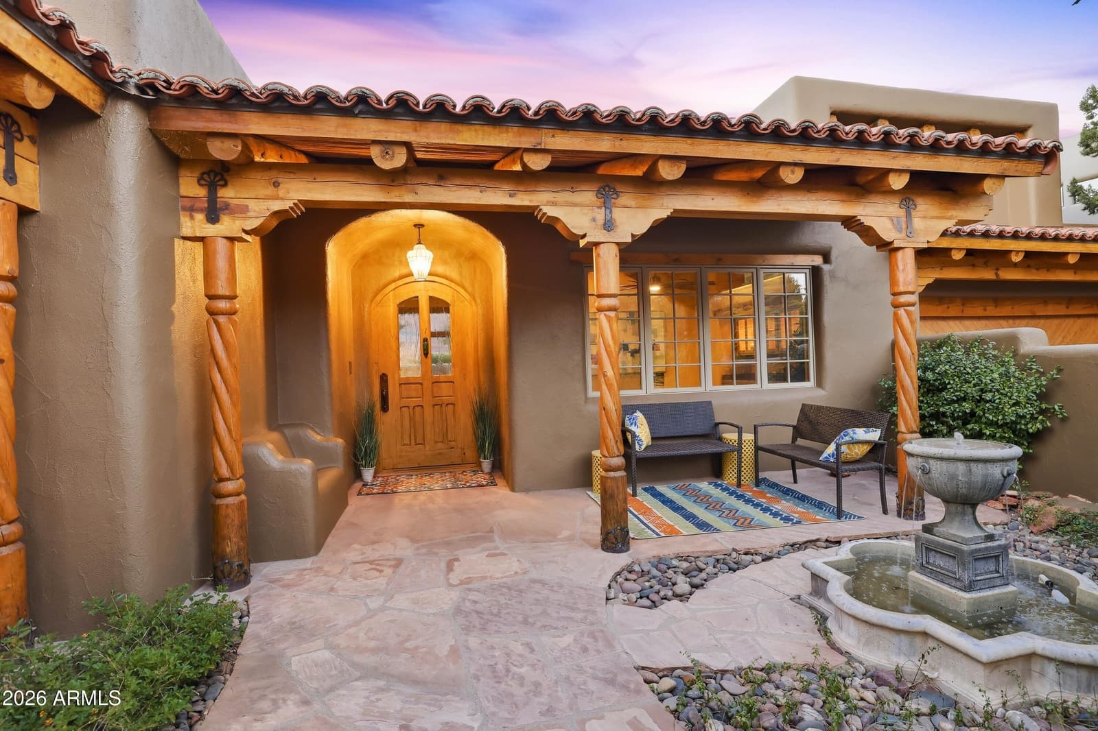 20 Calle Linda Court, Sedona, AZ 86336 — photo 4 of 66