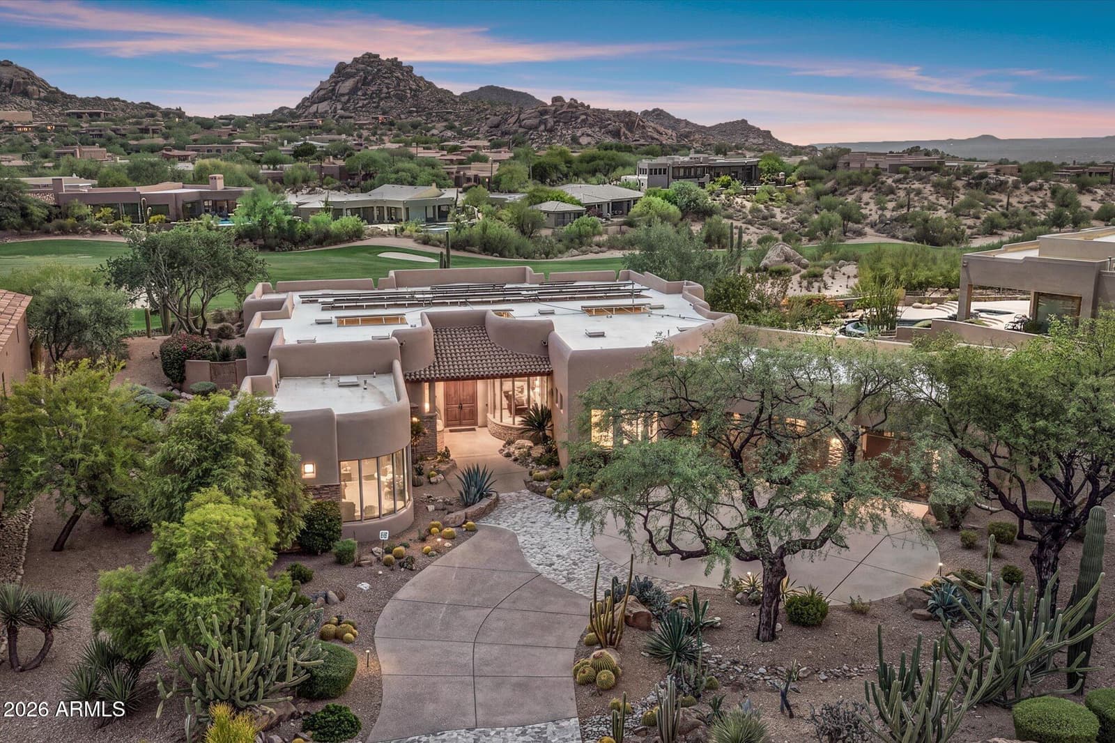 28568 N 108th Way, Scottsdale, AZ 85262 — photo 46 of 49