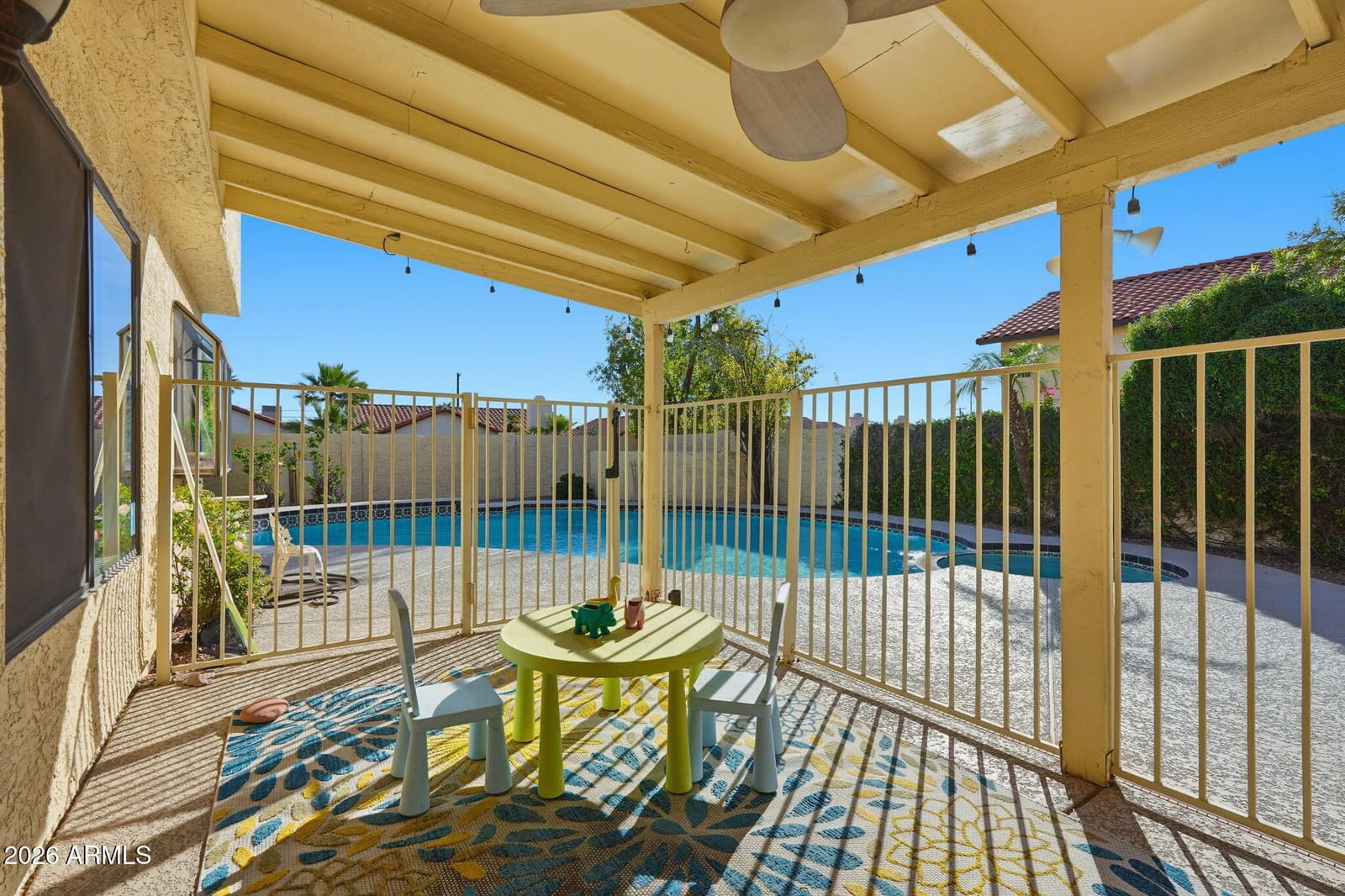 457 E Bluebell Lane, Tempe, AZ 85288 — photo 37 of 56