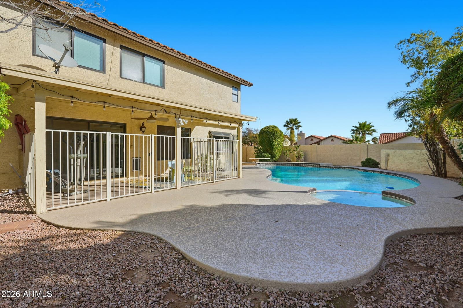 457 E Bluebell Lane, Tempe, AZ 85288 — photo 39 of 56