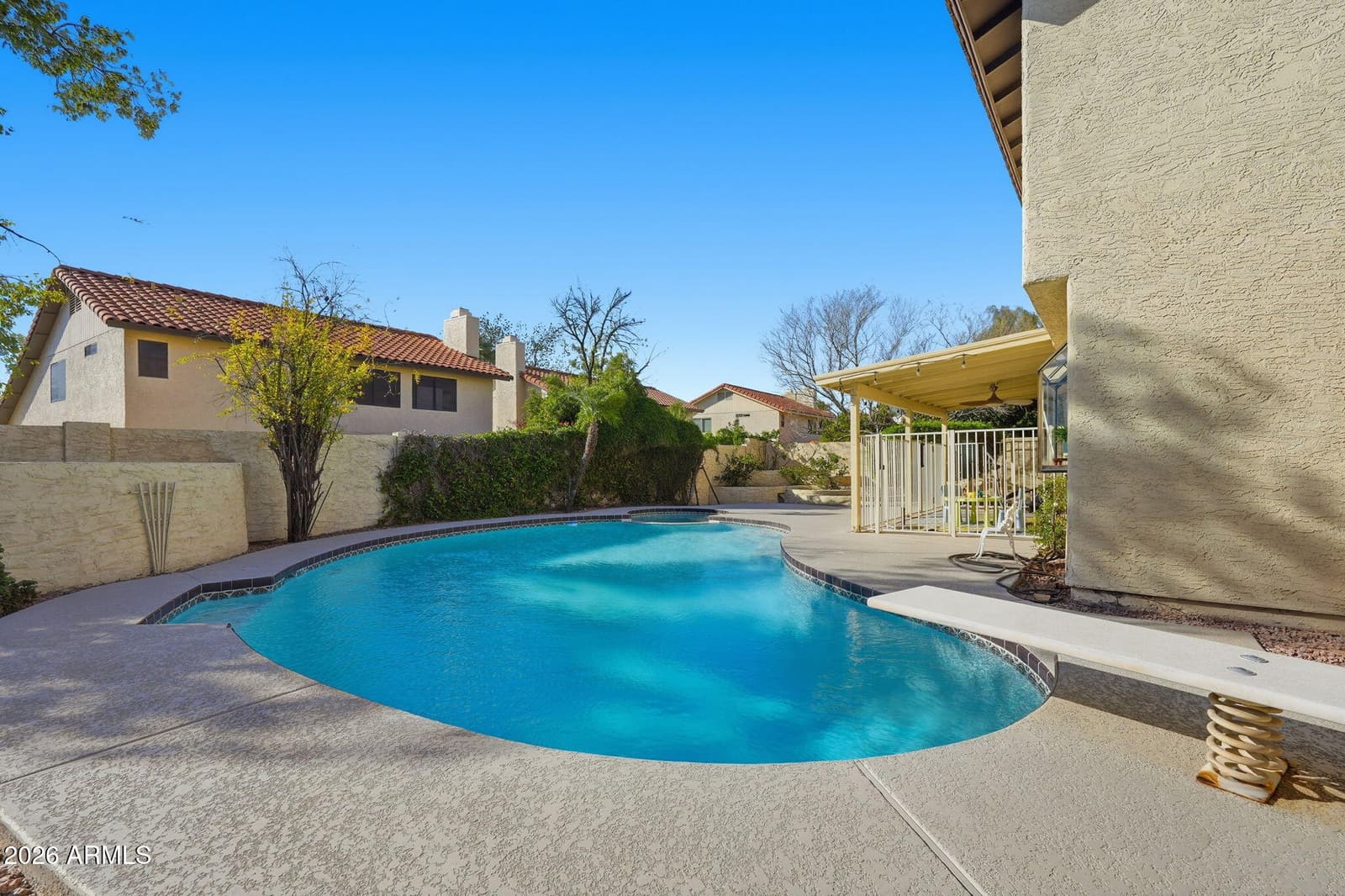 457 E Bluebell Lane, Tempe, AZ 85288 — photo 40 of 56