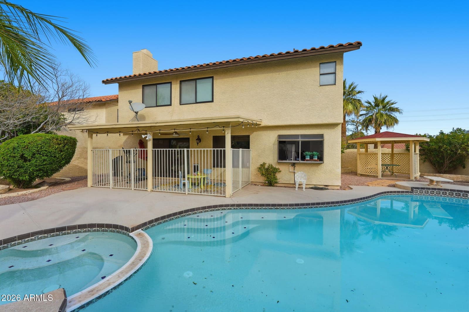 457 E Bluebell Lane, Tempe, AZ 85288 — photo 42 of 56