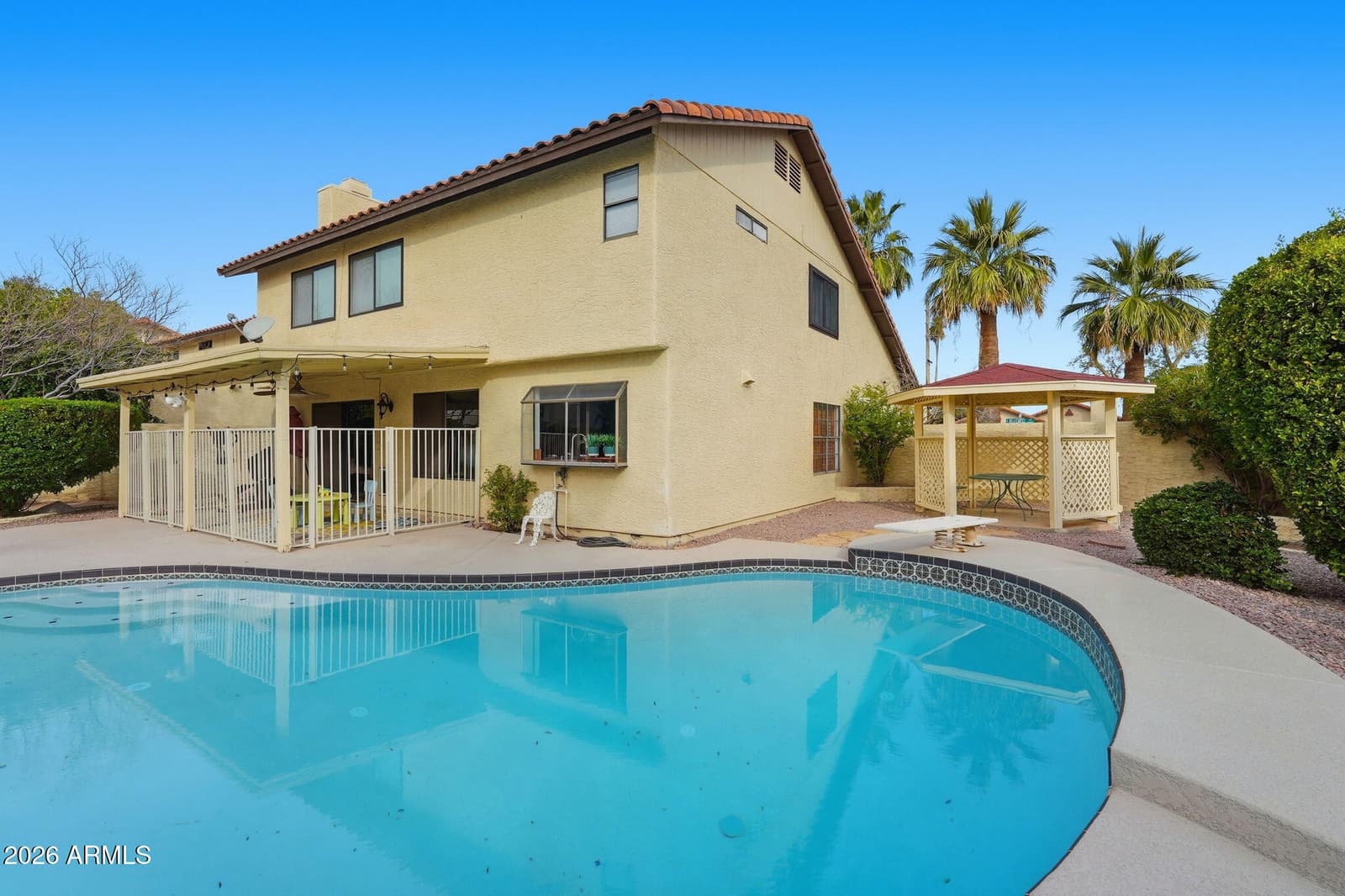 457 E Bluebell Lane, Tempe, AZ 85288 — photo 43 of 56
