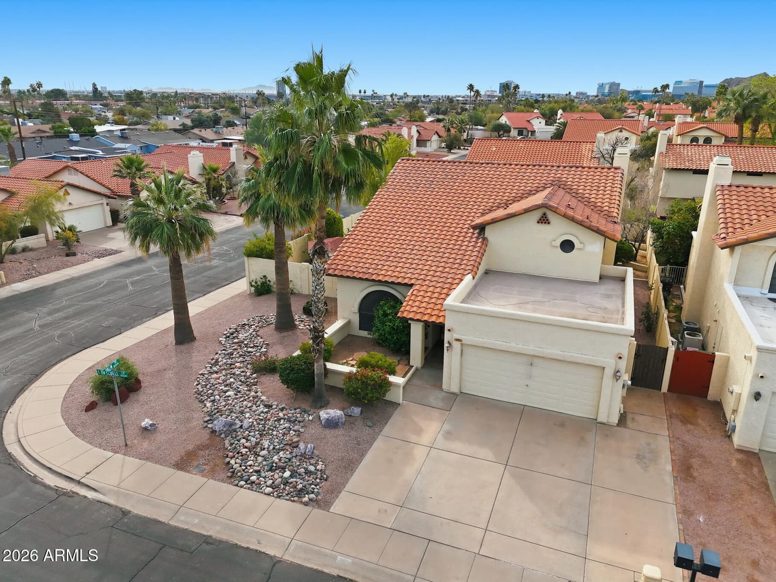 457 E Bluebell Lane, Tempe, AZ 85288 — photo 46 of 56