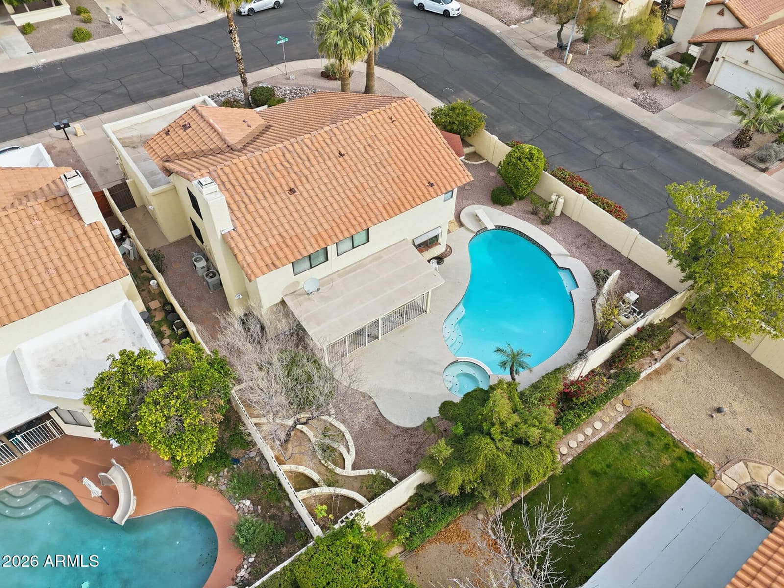 457 E Bluebell Lane, Tempe, AZ 85288 — photo 49 of 56